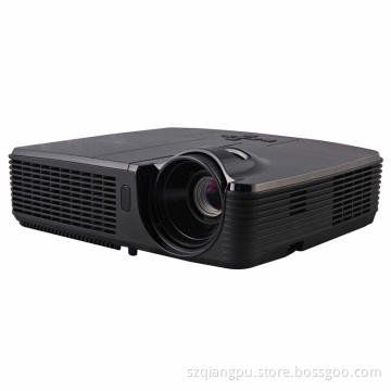 1080P 3500lm DLP 3D Projector (DP-307)